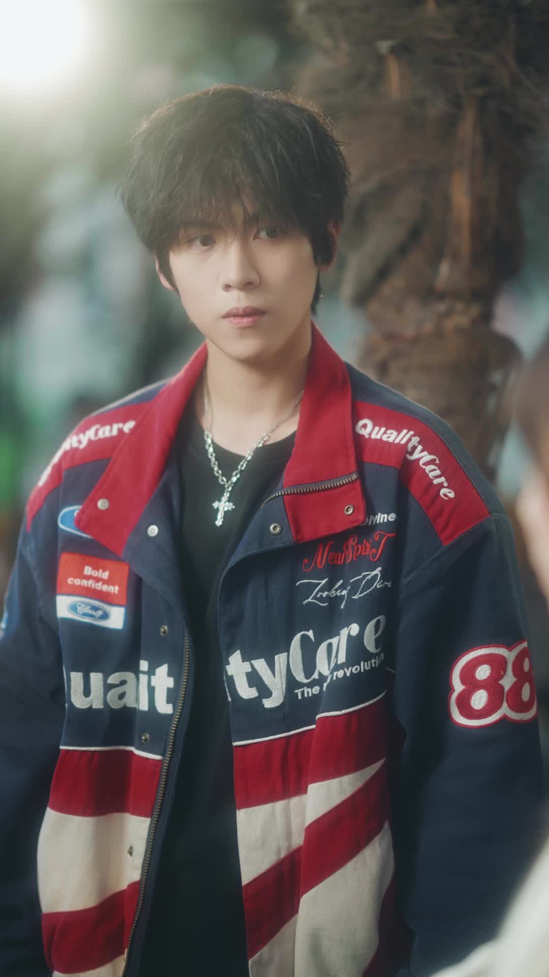 15화 - 돌아온 또라이 언니